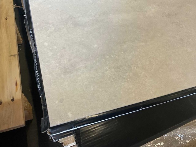 Quality design pvc vloertegels ca. 20 m² - afbeelding 1 van  3