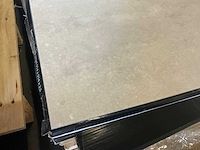 Quality design pvc vloertegels ca. 20 m² - afbeelding 1 van  3