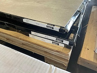 Quality design pvc vloertegels ca. 20 m² - afbeelding 3 van  3