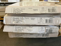 Quality diverse pvc vloerdelen ca. 20 m² - afbeelding 1 van  1