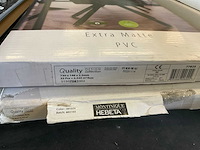 Quality diverse pvc vloerdelen ca. 20 m² - afbeelding 3 van  3
