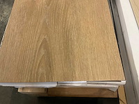 Quality pvc vloerdelen xxl ca. 11 m² - afbeelding 2 van  4