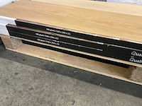 Quality pvc vloerdelen xxl ca. 11 m² - afbeelding 4 van  4