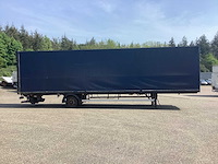 Quality trailers - semi-trailer - 2001 - afbeelding 3 van  11