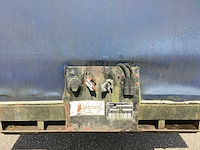 Quality trailers - semi-trailer - 2001 - afbeelding 8 van  11