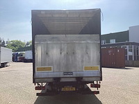 Quality trailers - semi-trailer - 2001 - afbeelding 11 van  11