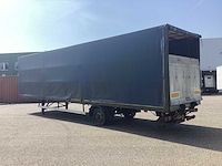 Quality trailers - semi-trailer - 2001 - afbeelding 6 van  10