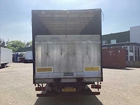 Quality trailers - semi-trailer - 2001 - afbeelding 9 van  11