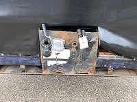 Quality trailers cv100 be-oplegger - afbeelding 8 van  8