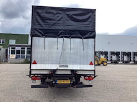 Quality trailers cv100 be-oplegger - afbeelding 5 van  8