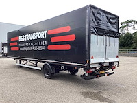 Quality trailers cv100 be-oplegger - afbeelding 6 van  8