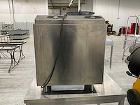 Qualityfry iq625 friteuse carrousel - afbeelding 4 van  7