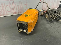 Quante ql150k bouwlaser - afbeelding 2 van  4