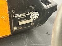 Quante ql150k bouwlaser - afbeelding 3 van  4