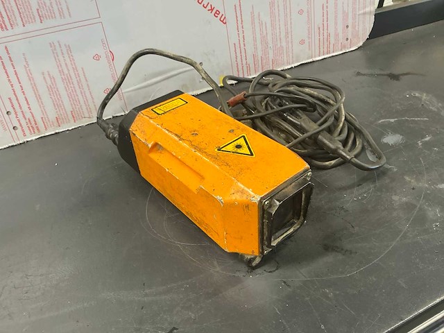 Quante ql150k bouwlaser - afbeelding 1 van  1