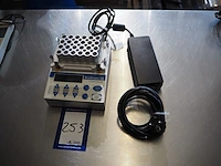 Quantofoil instruments gmbh