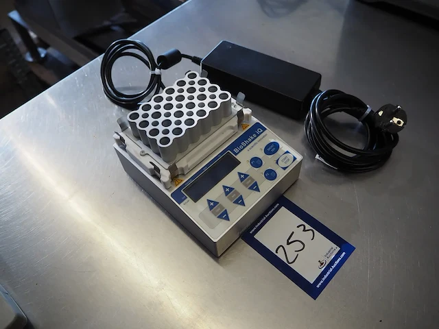Quantofoil instruments gmbh - afbeelding 2 van  5