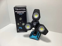 Quantool bouwlamp / werklamp - 3500lm - afbeelding 8 van  8