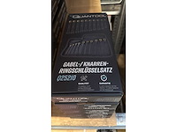 Quantool (mannesmann) steek- ringratelsleutel set 10-delig 10 jaar garantie - afbeelding 7 van  7