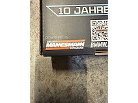 Quantool (mannesmann) steek- ringratelsleutel set 10-delig 10 jaar garantie - afbeelding 3 van  7