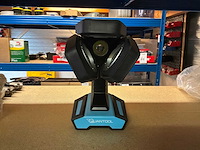 Quantool q30600 bouwlamp (4x) - afbeelding 6 van  6