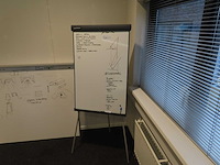 Quantore - whiteboard - afbeelding 1 van  1