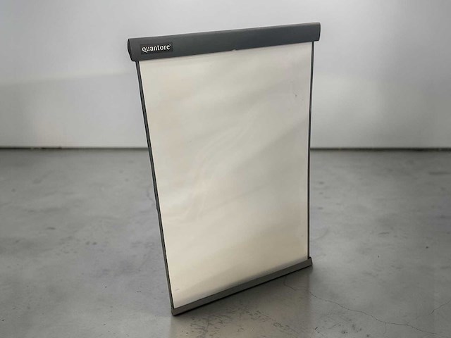 Quantore presentatiebord (4x) - afbeelding 1 van  5