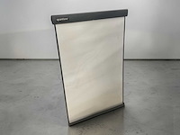 Quantore presentatiebord (4x) - afbeelding 1 van  5