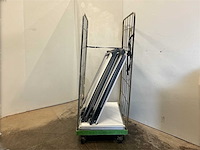 Quantore presentatiebord (4x) - afbeelding 2 van  5