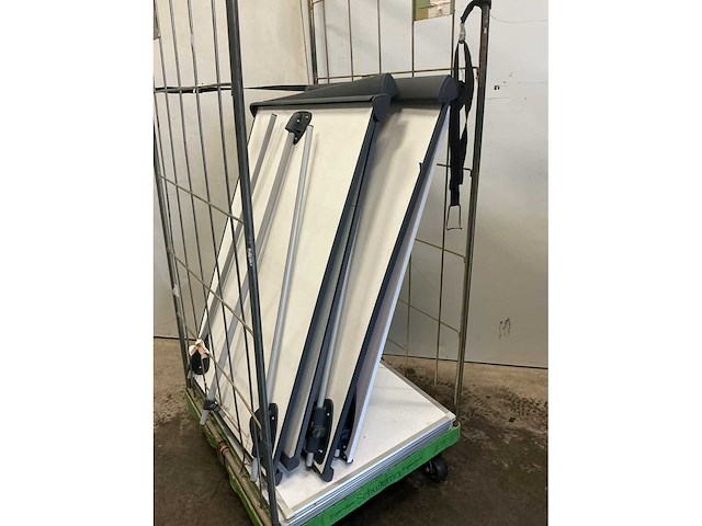 Quantore presentatiebord (4x) - afbeelding 3 van  5