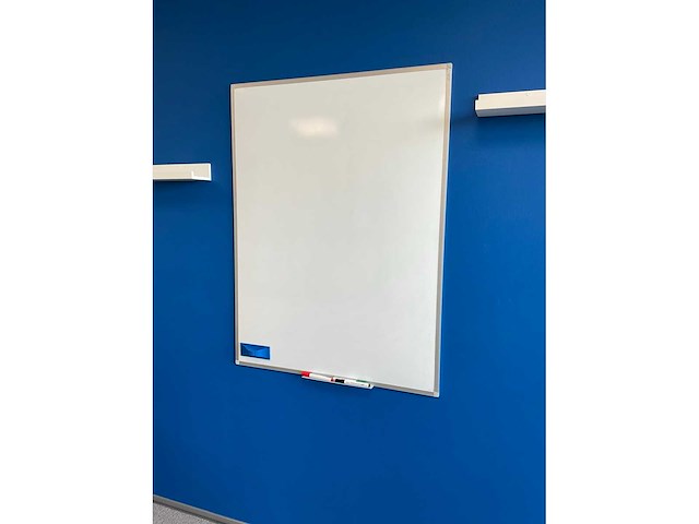 Quantore whiteboards en flipovers (5x) - afbeelding 4 van  4