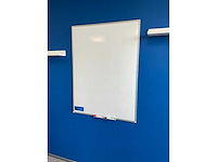 Quantore whiteboards en flipovers (5x) - afbeelding 4 van  4