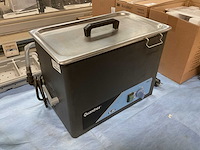 Quantrex q310h ultrasoon washer - afbeelding 1 van  6