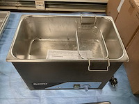 Quantrex q310h ultrasoon washer - afbeelding 3 van  6