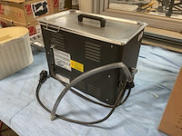 Quantrex q310h ultrasoon washer - afbeelding 5 van  6