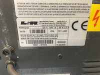 Quantrex q310h ultrasoon washer - afbeelding 6 van  6