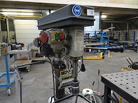 Quantum - b 25f - kolomboormachine - afbeelding 2 van  4