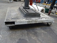 Quantum - b 25f - kolomboormachine - afbeelding 4 van  4