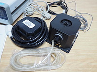 Quantum - tc125 - temperature controller - afbeelding 4 van  8