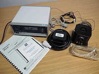 Quantum - tc125 - temperature controller - afbeelding 1 van  7