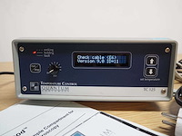Quantum - tc125 - temperature controller - afbeelding 2 van  7