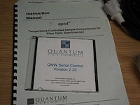 Quantum - tc125 - temperature controller - afbeelding 3 van  7