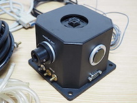 Quantum - tc125 - temperature controller - afbeelding 6 van  7