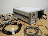 Quantum - tc125 - temperature controller - afbeelding 7 van  7