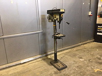 Quantum b 25 f kolomboormachine