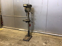 Quantum b 25 f kolomboormachine - afbeelding 3 van  7