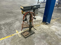 Quantum b16 kolomboormachine - afbeelding 1 van  5