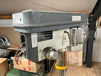 Quantum b25f kolomboormachine - afbeelding 2 van  6