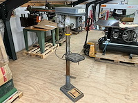 Quantum b25f kolomboormachine - afbeelding 1 van  6