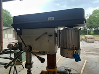 Quantum b32 kolomboormachine - afbeelding 3 van  12